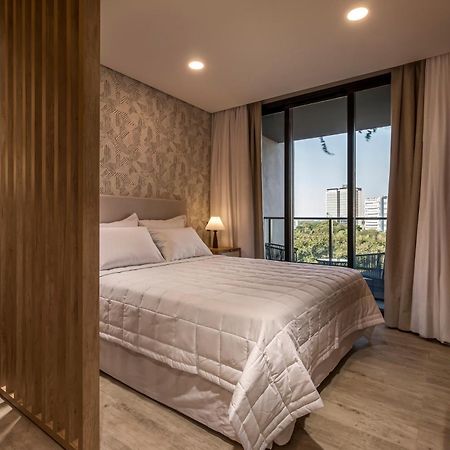 Zentrum - Stay & Residences By Ava Asuncion Ngoại thất bức ảnh
