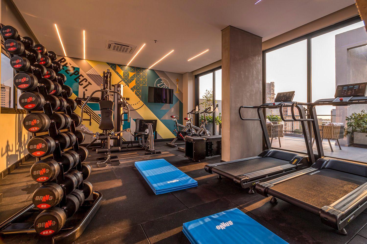 Zentrum - Stay & Residences By Ava Asuncion Ngoại thất bức ảnh