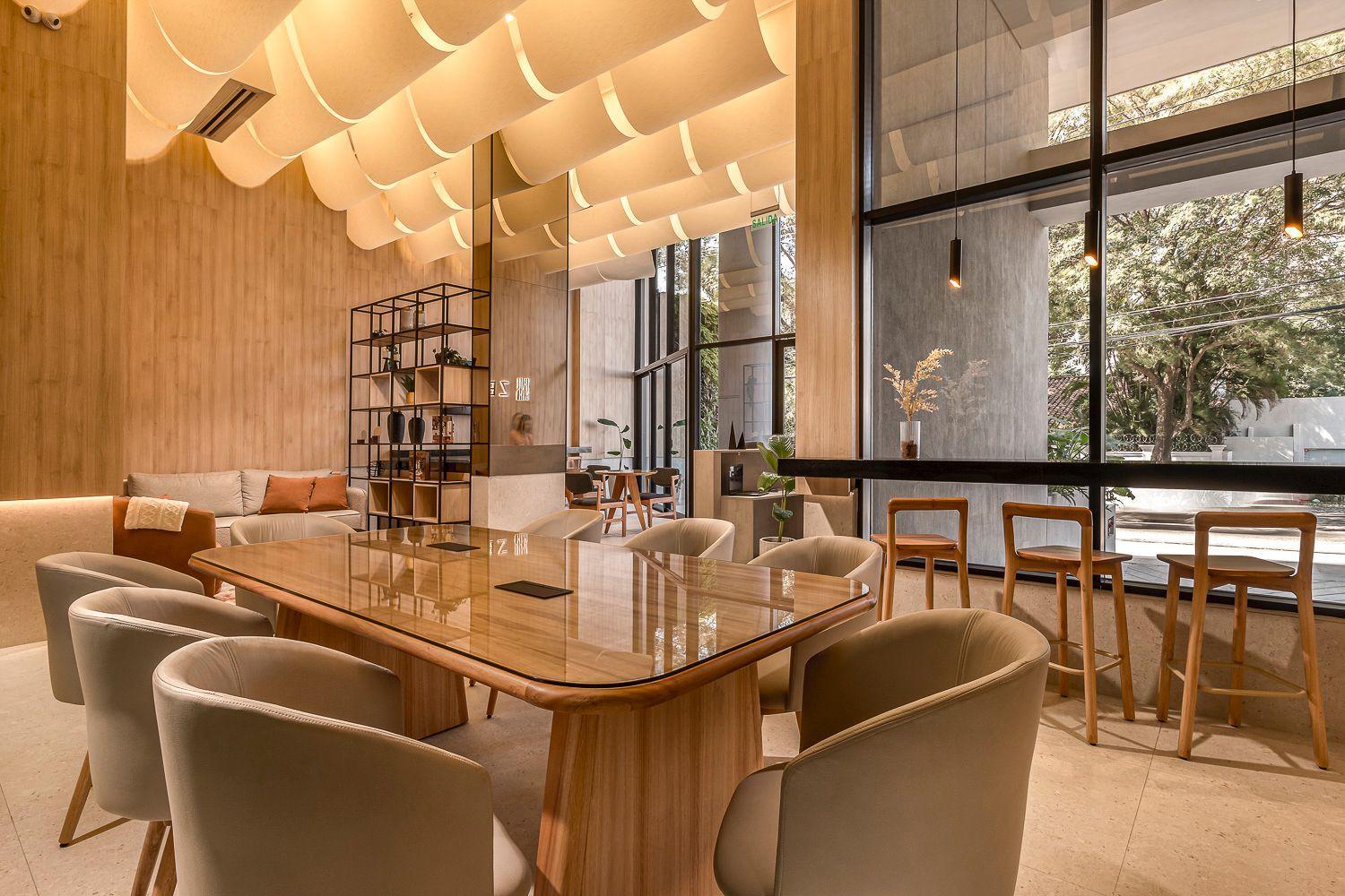 Zentrum - Stay & Residences By Ava Asuncion Ngoại thất bức ảnh